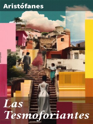cover image of Las Tesmoforiantes